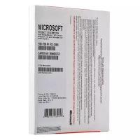 Microsoft Windows 7 Home Basic 64-bit OEM