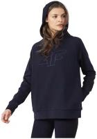 Толстовка 4F Women'S Sweatshirts