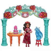 Набор Hasbro Disney Princess Елена из Авалора Праздничная коллекция, C0384