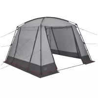Шатер-тент TREK PLANET Picnic Tent, 320 см х 320 см х 225 см, цвет: серый/т. Cерый
