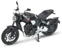 Модель мотоцикла Honda CB1000R 1:18