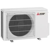 Наружный блок Mitsubishi Electric MXZ-2D53VA белый