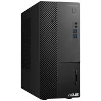 Компьютер ASUS D500MA-3101001110, Intel Core i3 10100, DDR4 8ГБ, 256ГБ(SSD), Intel, noOS, черный [90pf0241-m06410]