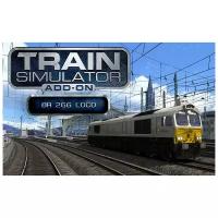 Игра Train Simulator для PC