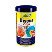 Сухой корм для рыб Tetra Discus Crisps (Discus Pro)