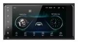 Toyota универсальная магнитола Android