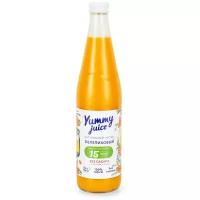 Нектар Yummy juice облепиховый, без сахара, 0.5 л