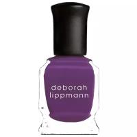 Deborah Lippmann Лак для ногтей After The Glow