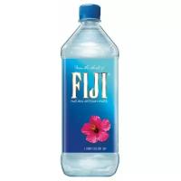 Минеральная вода Fiji негазированная ПЭТ