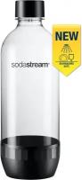 Бутылка с пластиковым дном Sodastream (1 л)