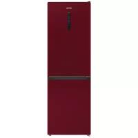 Холодильник Gorenje NRK 6192 AR4