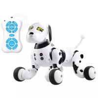 Интерактивная собака робот Robot Dog Bluesea