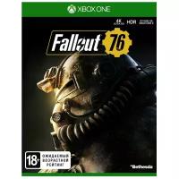 Игра для Xbox ONE Fallout 76