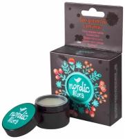 Воск для ногтей и кутикулы NORDIC FLORA, 12 г