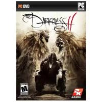 Игра The Darkness II для PC