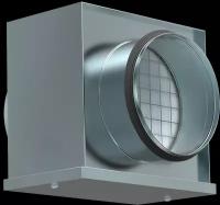 Воздушные фильтры для круглых воздуховодов FBCr 100 SHUFT