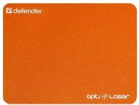 Defender Коврик Defender Opti Laser Silver 50410 (для оптической и лазерной мыши) (ret)