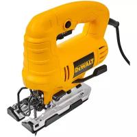 Электролобзик DeWALT DWE 249, 550 Вт