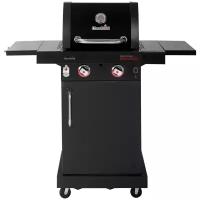 Газовый гриль CHAR-BROIL PROFESSIONAL CORE 2B