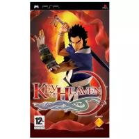 Игра Key Of Heaven для PlayStation Portable