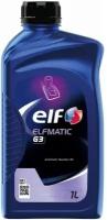 Трансмиссионное масло ELF Elfmatic G3, 1л