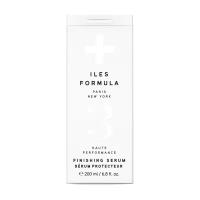 Iles Formula Haute Perfomance Finishing Serum 200 мл