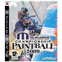 Игра Millenium Series Championship Paintball 2009