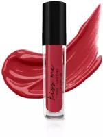 Etre Belle Матовая помада Kiss me Lip Color, цвет Brick Red Kiss