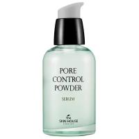 The Skin House сыворотка для лица для сужения пор Pore Control Powder Serum