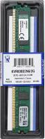 Оперативная память Kingston 2 ГБ DDR2 800 МГц DIMM CL6 KVR800D2N6/2G