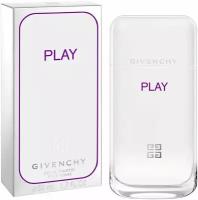 Givenchy Play For Her Eau de Toilette туалетная вода 50 мл для женщин