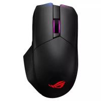 Беспроводная мышь ASUS ROG Chakram, черный