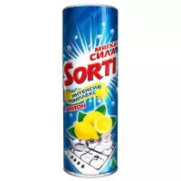 SORTI Чистящее средство Sorti 