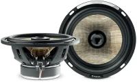 Автомобильная двухполосная коаксиальная акустика FOCAL PC165FE