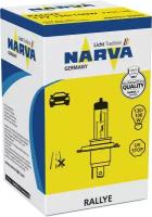 Лампа 12V 130/100W P43t NARVA 48951