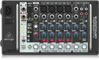 Микшер-усилитель Behringer PMP500MP3