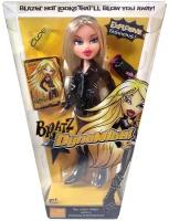 Кукла Братц Хлоя кло из серии Динамит! 2005 Bratz Dynamite! Cloe