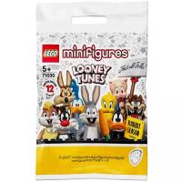 Конструктор LEGO Minifigures 71030 Looney Tunes, 1 дет