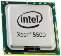 Процессор HP Intel Xeon E5540 2.53GHz Quad Core 80 Watts Processor Option Kit for Proliant ML350 G6 495910-L21