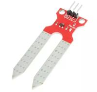 Датчик влажности почвы (Moisture sensor), 1 шт