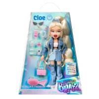 Братц Кукла Хлоя Alwayz Bratz с аксессуарами Bratz Cloe