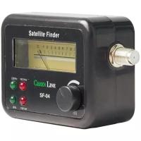 Измеритель уровня сигнала Satfinder Green Line SF-04