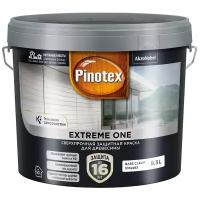 Краска акриловая Pinotex Extreme One