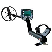 Металлоискатель Minelab E-Trac (комплектация Pro)