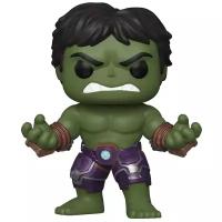 Фигурка Funko POP! Marvel: Avengers Game - Халк 47759, 9.5 см