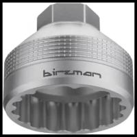 Съёмник каретки Birzman Hollowtech II (BM18-ABB-S), цвет Серебристый