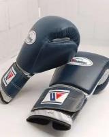 Боксерские перчатки Winning 12 OZ
