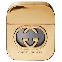 GUCCI парфюмерная вода Guilty Intense pour Femme