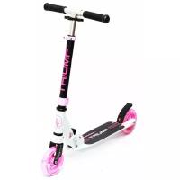 SKL-041L Pink Самокат двухколесный Triumf active