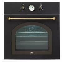 Газовый духовой шкаф TEKA HGR 650 ANTHRACITE (41597600)